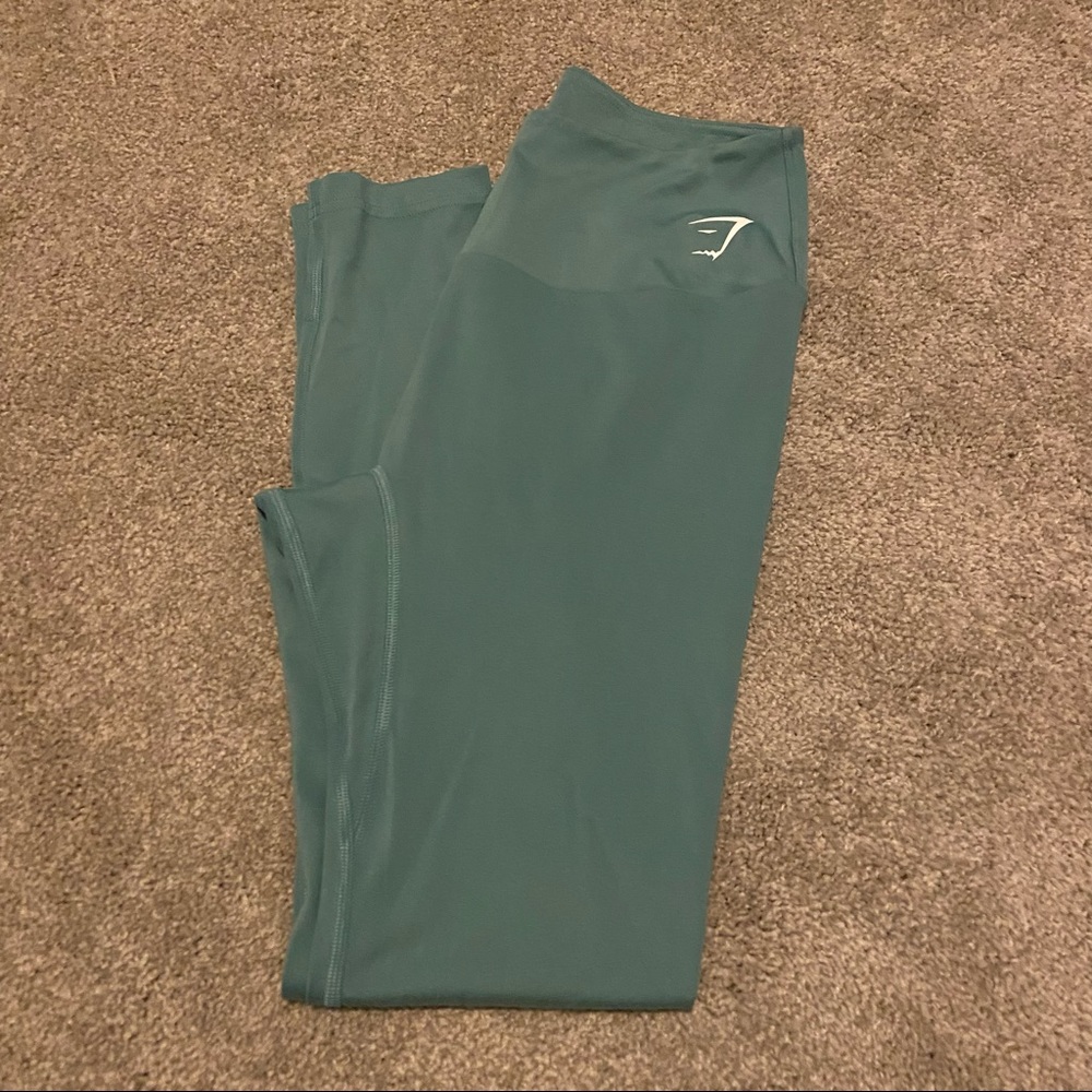 gymshark leggings
